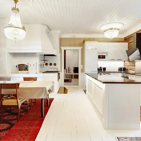 Nummela Resort *