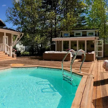 Nummela Resort *