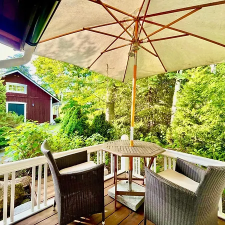 Βίλα Nummela Resort Nummela