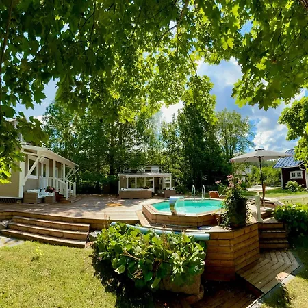 Nummela Resort Βίλα *