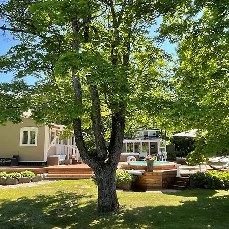 Βίλα Nummela Resort