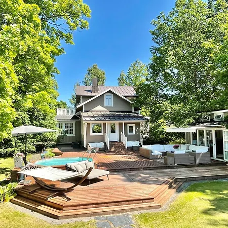 Nummela Resort Βίλα Nummela